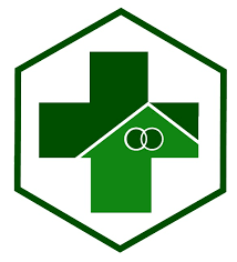 Logo Puskesmas Katoi
