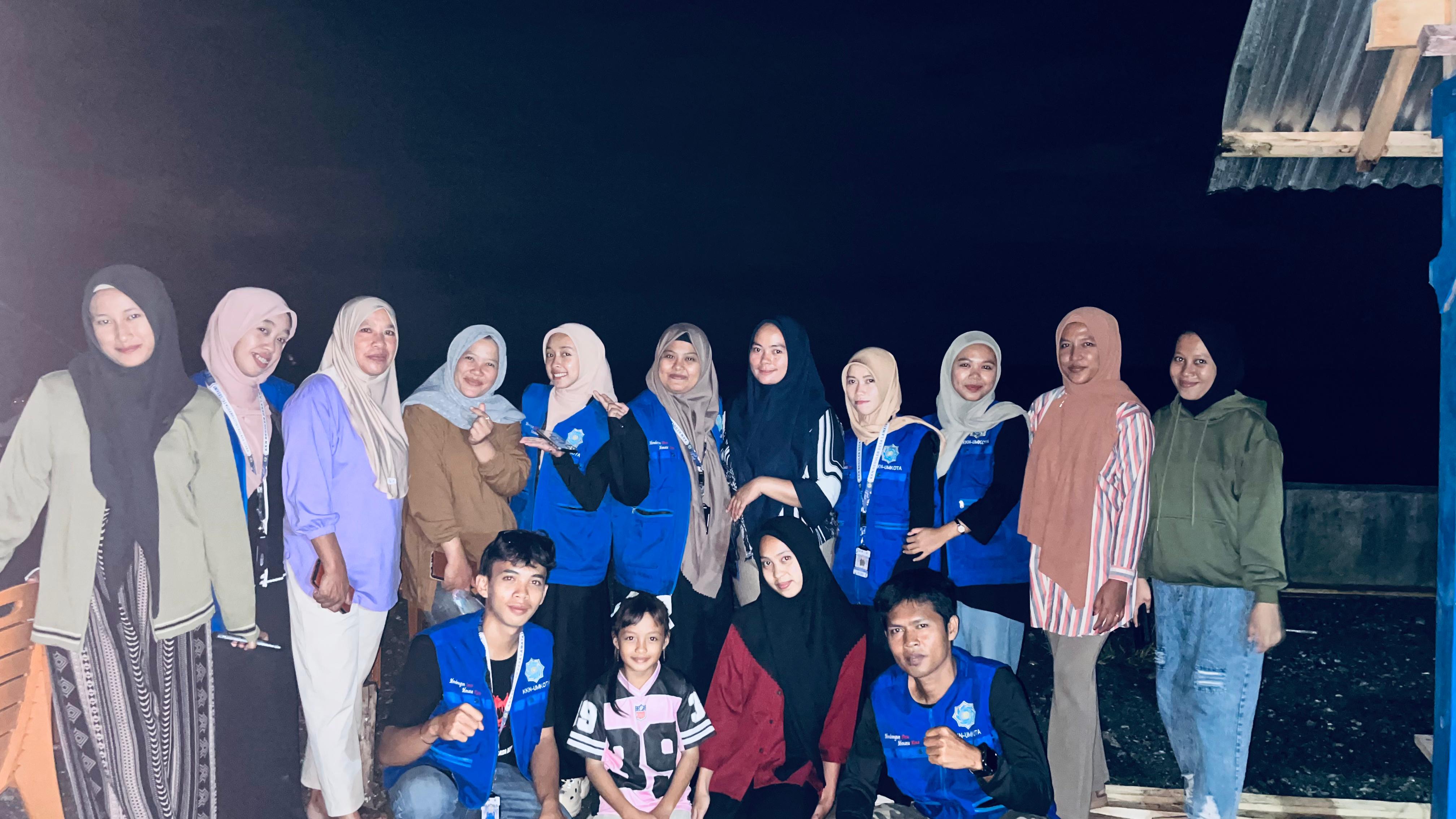 Profil Puskesmas